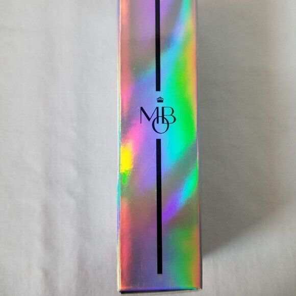 Mo Beauty - Mo-Shine Lip Gloss in Baby Brown Cow - Picture 6 of 11